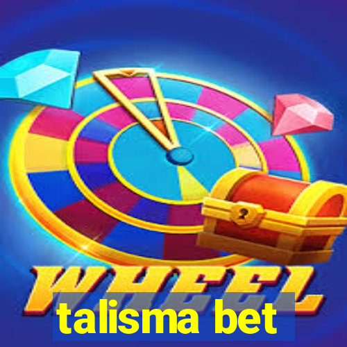 talisma bet